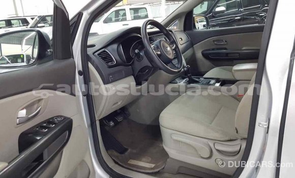 Buy Import Kia Carnival Other Car in Import - Dubai in Anse-la-Raye Buy Import Kia Carnival Other Car in Import - Dubai in Anse-la-Raye