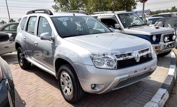 Acheter Import Voiture Renault Duster Autre à Import - Dubai, Anse-la-Raye