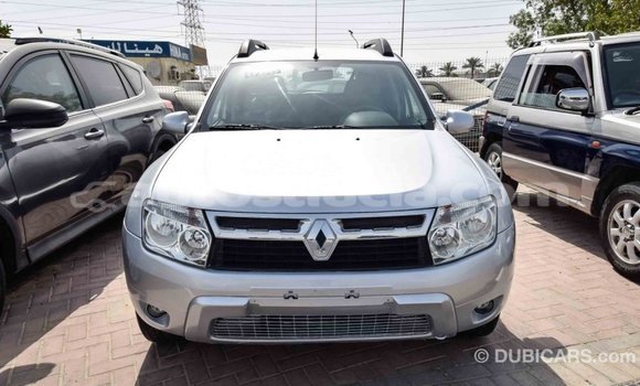 Buy Import Renault Duster Other Car in Import - Dubai in Anse-la-Raye Buy Import Renault Duster Other Car in Import - Dubai in Anse-la-Raye