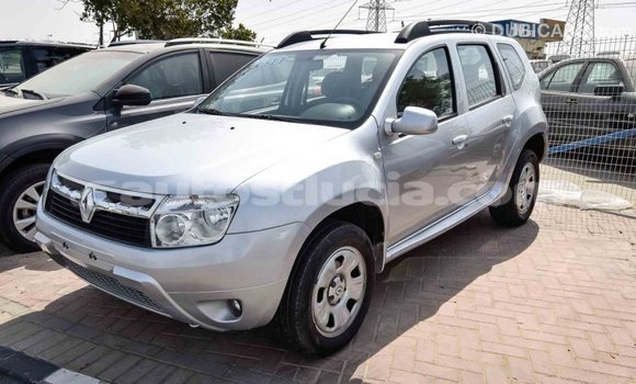 Buy Import Renault Duster Other Car in Import - Dubai in Anse-la-Raye Buy Import Renault Duster Other Car in Import - Dubai in Anse-la-Raye