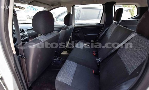 Buy Import Renault Duster Other Car in Import - Dubai in Anse-la-Raye Buy Import Renault Duster Other Car in Import - Dubai in Anse-la-Raye