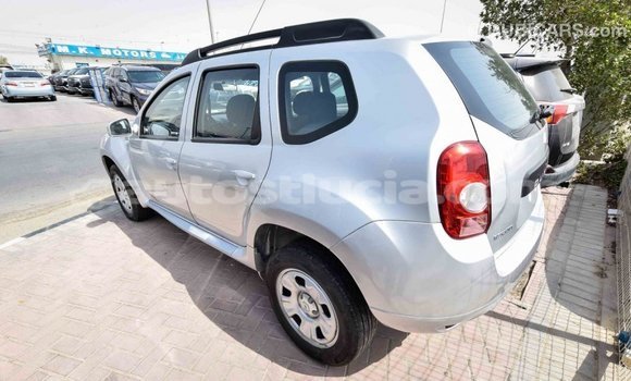 Buy Import Renault Duster Other Car in Import - Dubai in Anse-la-Raye Buy Import Renault Duster Other Car in Import - Dubai in Anse-la-Raye
