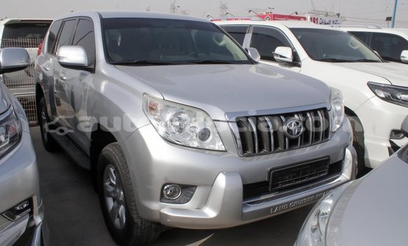 Acheter Import Voiture Toyota Prado Autre à Import - Dubai, Anse-la-Raye Acheter Import Voiture Toyota Prado Autre à Import - Dubai, Anse-la-Raye