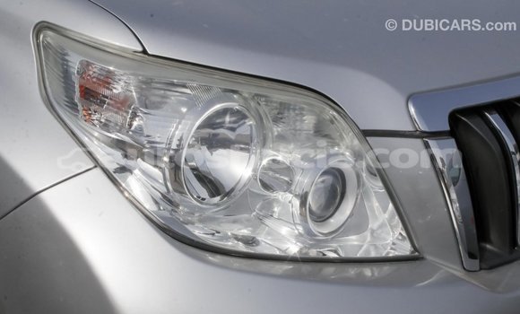 Acheter Import Voiture Toyota Prado Autre à Import - Dubai, Anse-la-Raye Acheter Import Voiture Toyota Prado Autre à Import - Dubai, Anse-la-Raye