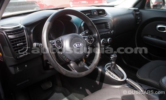 Buy Import Kia Soul Red Car in Import - Dubai in Anse-la-Raye Buy Import Kia Soul Red Car in Import - Dubai in Anse-la-Raye