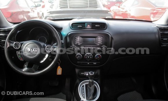 Buy Import Kia Soul Red Car in Import - Dubai in Anse-la-Raye Buy Import Kia Soul Red Car in Import - Dubai in Anse-la-Raye