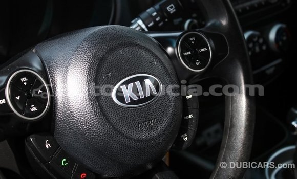 Buy Import Kia Soul Red Car in Import - Dubai in Anse-la-Raye Buy Import Kia Soul Red Car in Import - Dubai in Anse-la-Raye