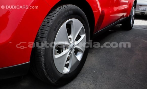 Buy Import Kia Soul Red Car in Import - Dubai in Anse-la-Raye Buy Import Kia Soul Red Car in Import - Dubai in Anse-la-Raye