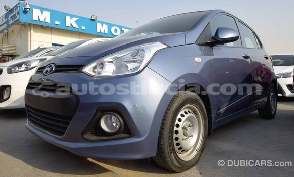 Acheter Import Voiture Hyundai i10 Autre à Import - Dubai, Anse-la-Raye Acheter Import Voiture Hyundai i10 Autre à Import - Dubai, Anse-la-Raye