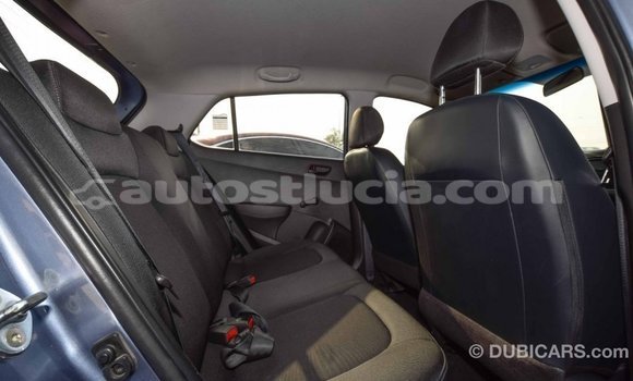 Acheter Import Voiture Hyundai i10 Autre à Import - Dubai, Anse-la-Raye Acheter Import Voiture Hyundai i10 Autre à Import - Dubai, Anse-la-Raye