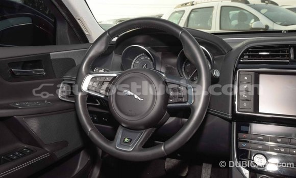 Buy Import Jaguar XE Red Car in Import - Dubai in Anse-la-Raye Buy Import Jaguar XE Red Car in Import - Dubai in Anse-la-Raye