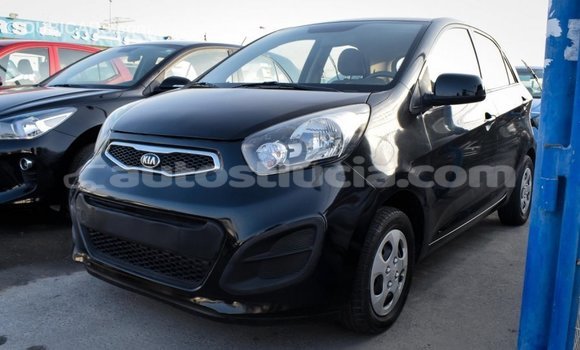 Acheter Import Voiture Kia Picanto Noir à Import - Dubai, Anse-la-Raye Acheter Import Voiture Kia Picanto Noir à Import - Dubai, Anse-la-Raye