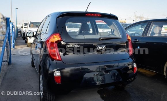 Acheter Import Voiture Kia Picanto Noir à Import - Dubai, Anse-la-Raye Acheter Import Voiture Kia Picanto Noir à Import - Dubai, Anse-la-Raye