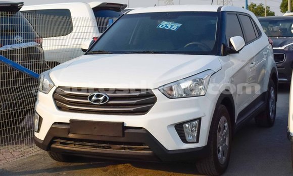 Buy Import Hyundai Creta White Car in Import - Dubai in Anse-la-Raye Buy Import Hyundai Creta White Car in Import - Dubai in Anse-la-Raye