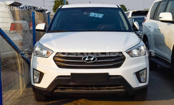 Buy Import Hyundai Creta White Car in Import - Dubai in Anse-la-Raye Buy Import Hyundai Creta White Car in Import - Dubai in Anse-la-Raye