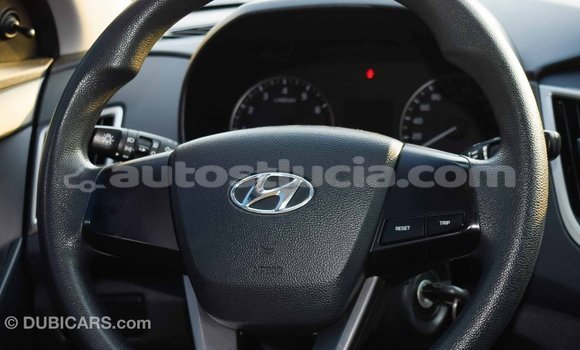 Buy Import Hyundai Creta White Car in Import - Dubai in Anse-la-Raye Buy Import Hyundai Creta White Car in Import - Dubai in Anse-la-Raye