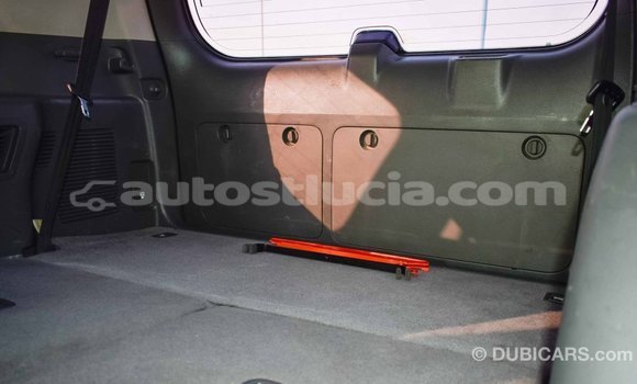 Buy Import Toyota Prado White Car in Import - Dubai in Anse-la-Raye Buy Import Toyota Prado White Car in Import - Dubai in Anse-la-Raye