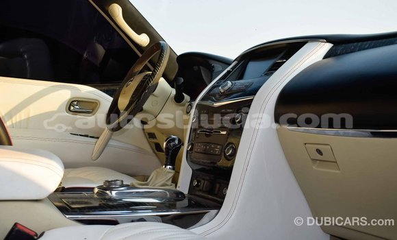 Acheter Import Voiture Nissan Patrol Noir à Import - Dubai, Anse-la-Raye Acheter Import Voiture Nissan Patrol Noir à Import - Dubai, Anse-la-Raye