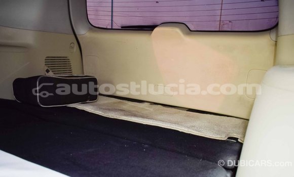 Acheter Import Voiture Nissan Patrol Noir à Import - Dubai, Anse-la-Raye Acheter Import Voiture Nissan Patrol Noir à Import - Dubai, Anse-la-Raye