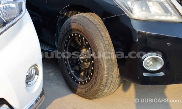 Acheter Import Voiture Nissan Patrol Noir à Import - Dubai, Anse-la-Raye Acheter Import Voiture Nissan Patrol Noir à Import - Dubai, Anse-la-Raye