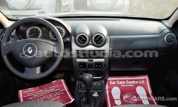 Buy Import Renault Duster White Car in Import - Dubai in Anse-la-Raye Buy Import Renault Duster White Car in Import - Dubai in Anse-la-Raye