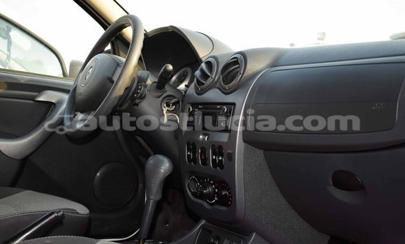 Buy Import Renault Duster White Car in Import - Dubai in Anse-la-Raye Buy Import Renault Duster White Car in Import - Dubai in Anse-la-Raye