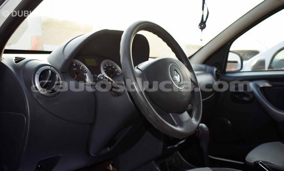 Buy Import Renault Duster White Car in Import - Dubai in Anse-la-Raye Buy Import Renault Duster White Car in Import - Dubai in Anse-la-Raye