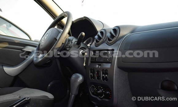 Buy Import Renault Duster White Car in Import - Dubai in Anse-la-Raye Buy Import Renault Duster White Car in Import - Dubai in Anse-la-Raye