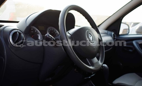 Buy Import Renault Duster White Car in Import - Dubai in Anse-la-Raye Buy Import Renault Duster White Car in Import - Dubai in Anse-la-Raye