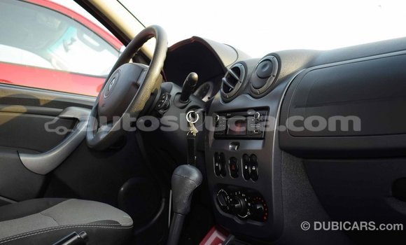 Buy Import Renault Duster White Car in Import - Dubai in Anse-la-Raye Buy Import Renault Duster White Car in Import - Dubai in Anse-la-Raye