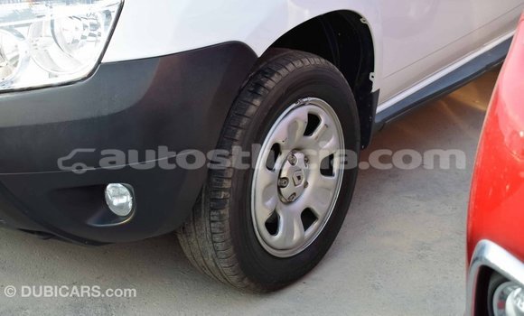Buy Import Renault Duster White Car in Import - Dubai in Anse-la-Raye Buy Import Renault Duster White Car in Import - Dubai in Anse-la-Raye