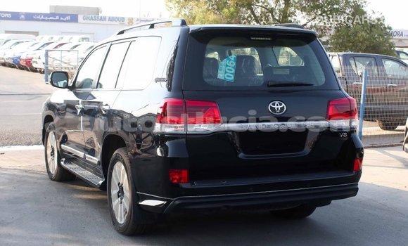 Buy Import Toyota Land Cruiser Black Car in Import - Dubai in Anse-la-Raye Buy Import Toyota Land Cruiser Black Car in Import - Dubai in Anse-la-Raye