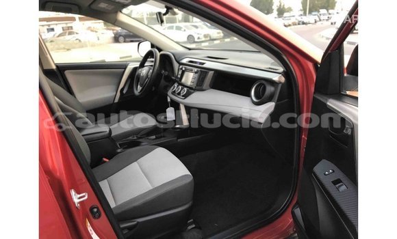 Buy Import Toyota HiAce Red Truck in Import - Dubai in Anse-la-Raye Buy Import Toyota HiAce Red Truck in Import - Dubai in Anse-la-Raye