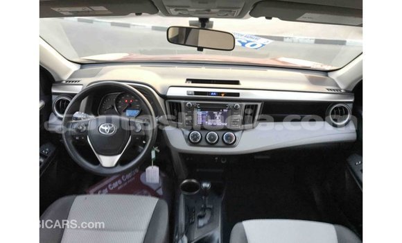 Buy Import Toyota HiAce Red Truck in Import - Dubai in Anse-la-Raye Buy Import Toyota HiAce Red Truck in Import - Dubai in Anse-la-Raye