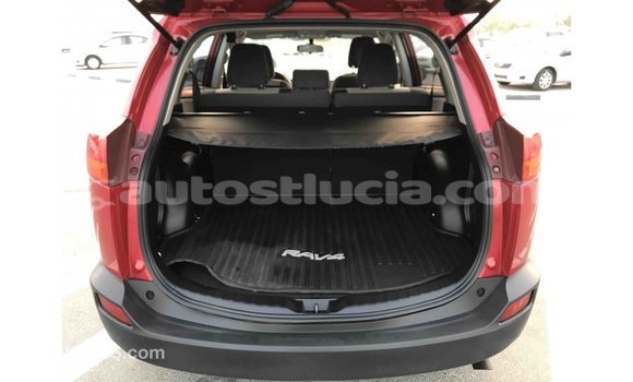 Buy Import Toyota HiAce Red Truck in Import - Dubai in Anse-la-Raye Buy Import Toyota HiAce Red Truck in Import - Dubai in Anse-la-Raye