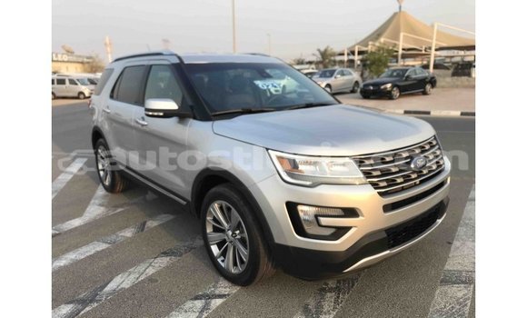 Buy Import Ford Explorer Other Car in Import - Dubai in Anse-la-Raye Buy Import Ford Explorer Other Car in Import - Dubai in Anse-la-Raye