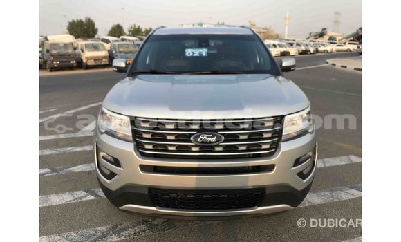 Buy Import Ford Explorer Other Car in Import - Dubai in Anse-la-Raye Buy Import Ford Explorer Other Car in Import - Dubai in Anse-la-Raye