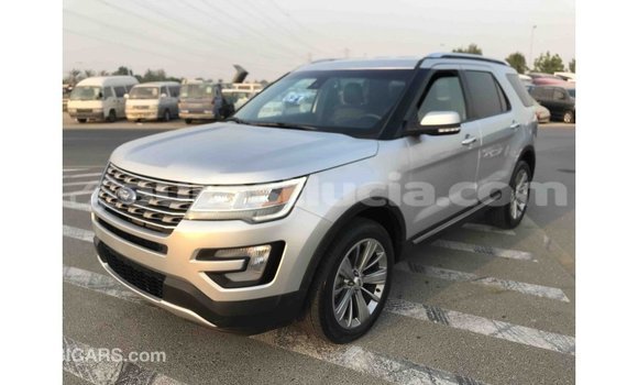 Buy Import Ford Explorer Other Car in Import - Dubai in Anse-la-Raye Buy Import Ford Explorer Other Car in Import - Dubai in Anse-la-Raye