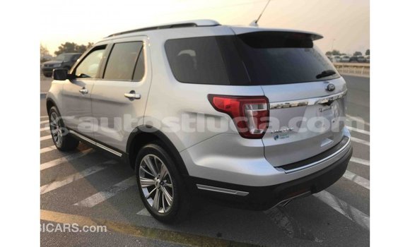 Buy Import Ford Explorer Other Car in Import - Dubai in Anse-la-Raye Buy Import Ford Explorer Other Car in Import - Dubai in Anse-la-Raye