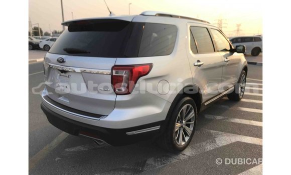Buy Import Ford Explorer Other Car in Import - Dubai in Anse-la-Raye Buy Import Ford Explorer Other Car in Import - Dubai in Anse-la-Raye