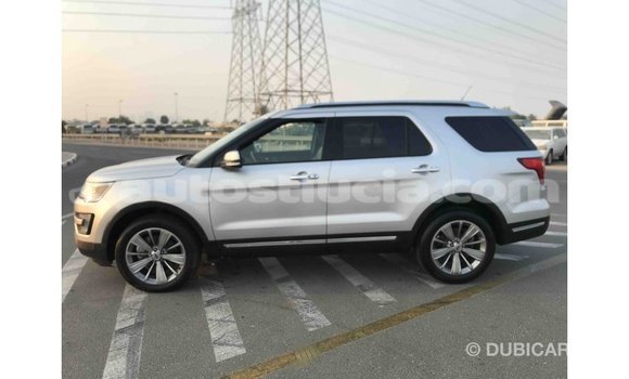 Buy Import Ford Explorer Other Car in Import - Dubai in Anse-la-Raye Buy Import Ford Explorer Other Car in Import - Dubai in Anse-la-Raye