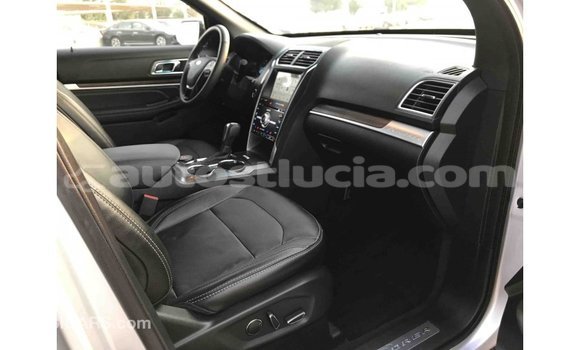 Buy Import Ford Explorer Other Car in Import - Dubai in Anse-la-Raye Buy Import Ford Explorer Other Car in Import - Dubai in Anse-la-Raye