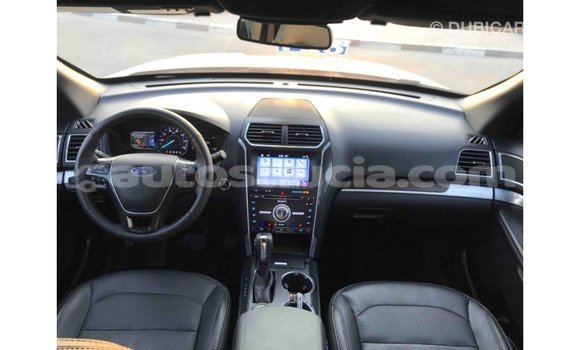 Buy Import Ford Explorer Other Car in Import - Dubai in Anse-la-Raye Buy Import Ford Explorer Other Car in Import - Dubai in Anse-la-Raye