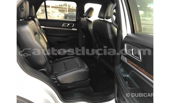 Buy Import Ford Explorer Other Car in Import - Dubai in Anse-la-Raye Buy Import Ford Explorer Other Car in Import - Dubai in Anse-la-Raye