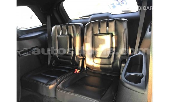 Buy Import Ford Explorer Other Car in Import - Dubai in Anse-la-Raye Buy Import Ford Explorer Other Car in Import - Dubai in Anse-la-Raye