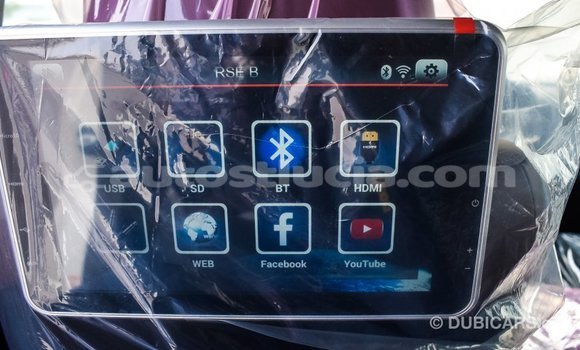 Buy Import Toyota Land Cruiser White Car in Import - Dubai in Anse-la-Raye Buy Import Toyota Land Cruiser White Car in Import - Dubai in Anse-la-Raye