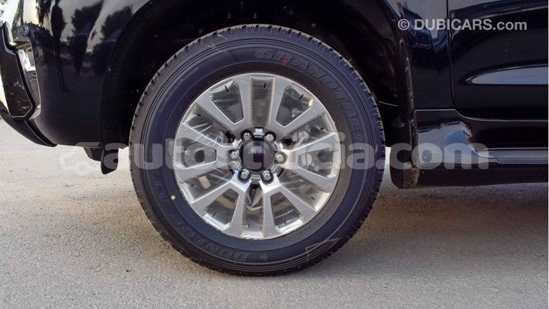 Big with watermark toyota prado anse la raye import dubai 1375