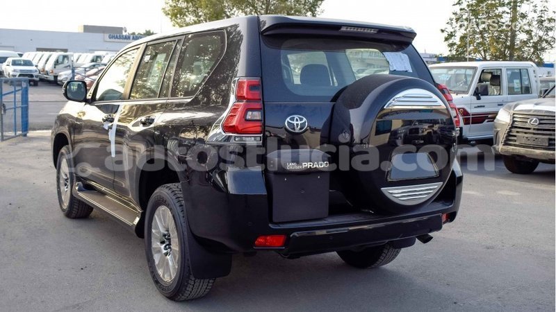 Big with watermark toyota prado anse la raye import dubai 1375
