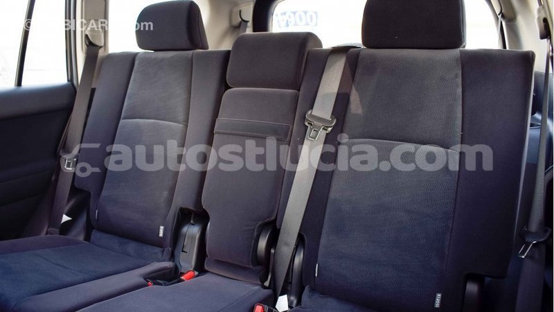 Big with watermark toyota prado anse la raye import dubai 1375