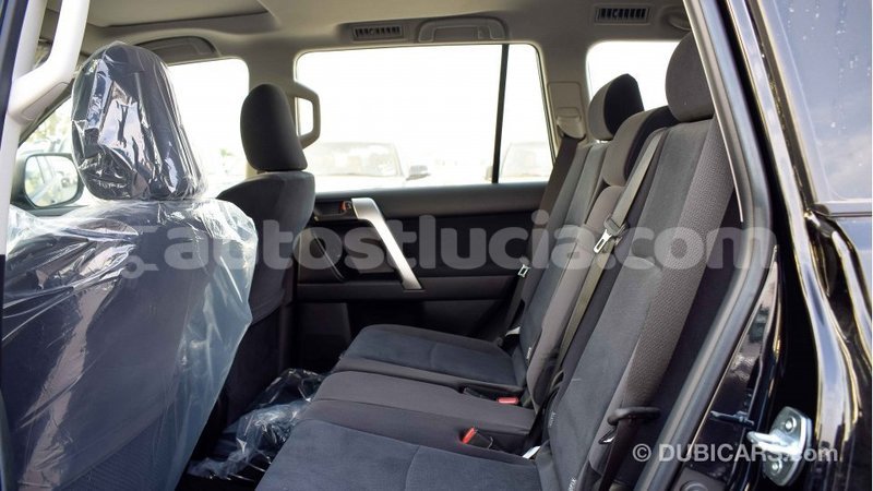 Big with watermark toyota prado anse la raye import dubai 1375